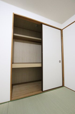 【収納】 | クレセント