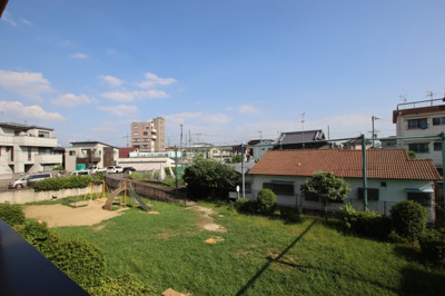 【展望】 | クレセント