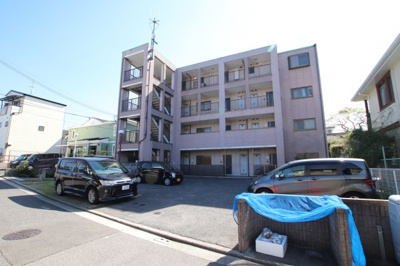 【外観】 | クレセント