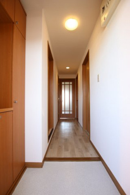 【玄関】 | クレセント