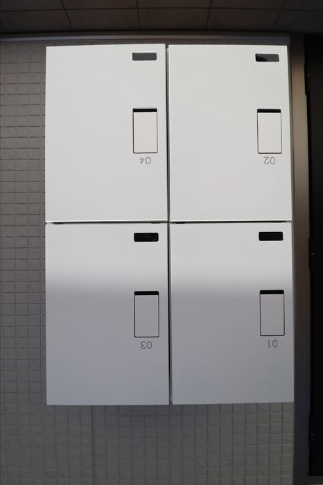 セレスティア小金井中町のその他共用部分