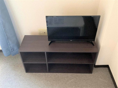 【その他】 | レオパレス楠 | メーカーはお部屋によって異なる場合がございます