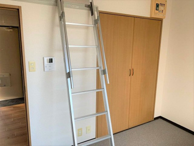 【居間・リビング】 | レオパレス楠