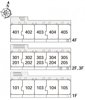 【その他】 | レオパレス楠