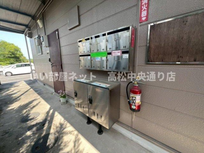 【設備】 | エクセル牟礼