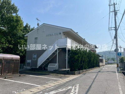 【駐車場】 | エクセル牟礼