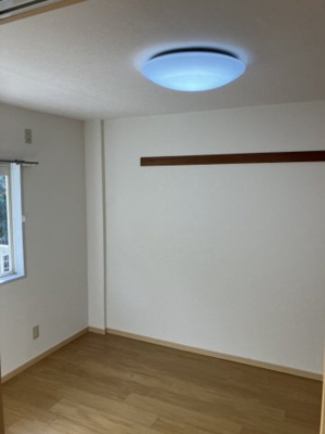 【内装】 | エクセル牟礼 | 2026.1.28照明付き