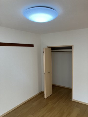 【収納】 | エクセル牟礼 | 2026.1.28照明付き