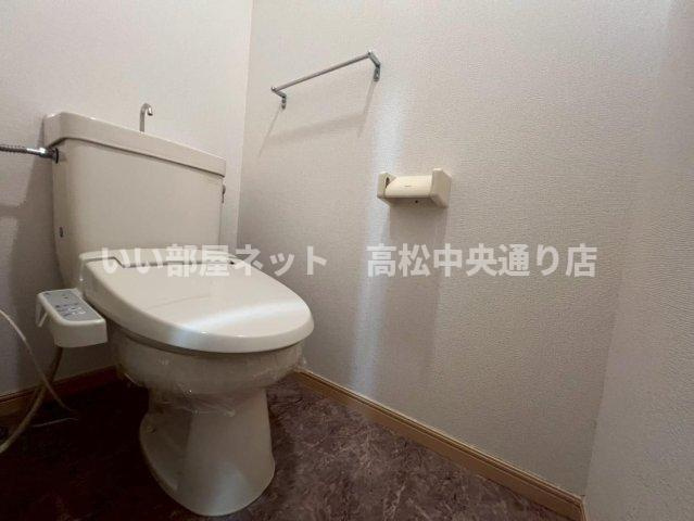 【トイレ】 | エクセル牟礼