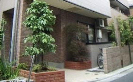 早稲田桜並木AVEのその他共用部分