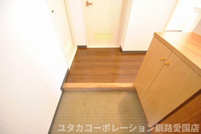 【玄関】 | ◎収益物件◎エステート南大通