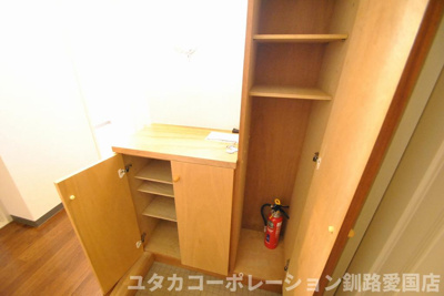 【玄関】 | ◎収益物件◎エステート南大通