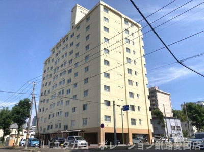 【外観】 | ◎収益物件◎エステート南大通