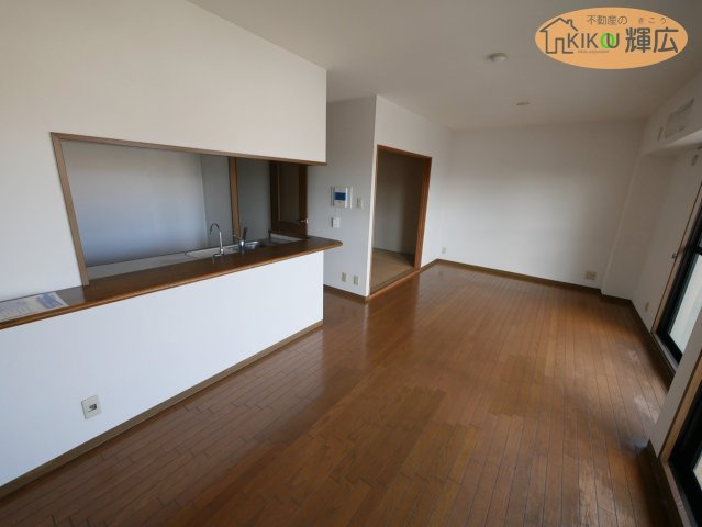 【居間・リビング】 | グランシティ加古川　3階