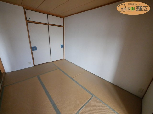 【和室】 | グランシティ加古川　3階