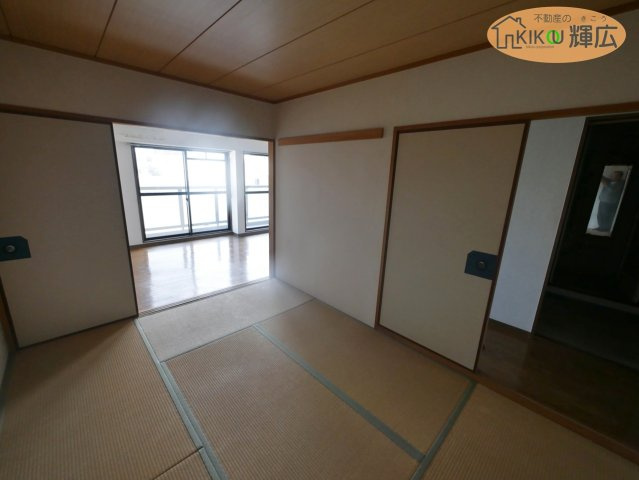 【和室】 | グランシティ加古川　3階