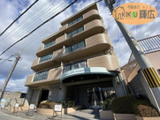 グランシティ加古川　3階の画像