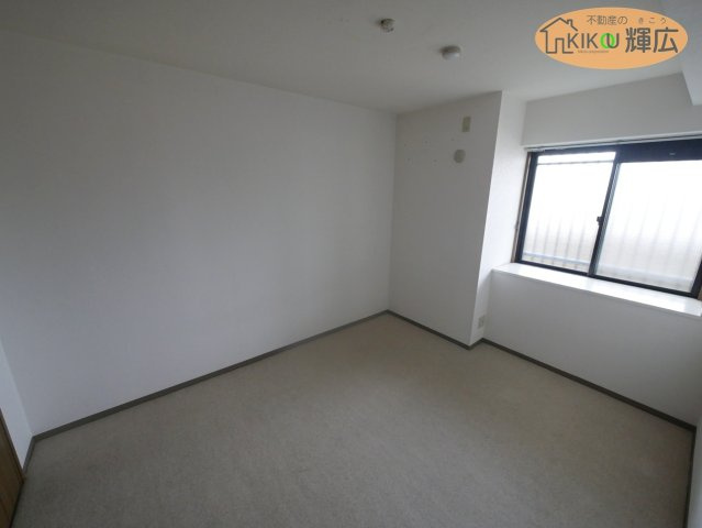 【洋室】 | グランシティ加古川　3階