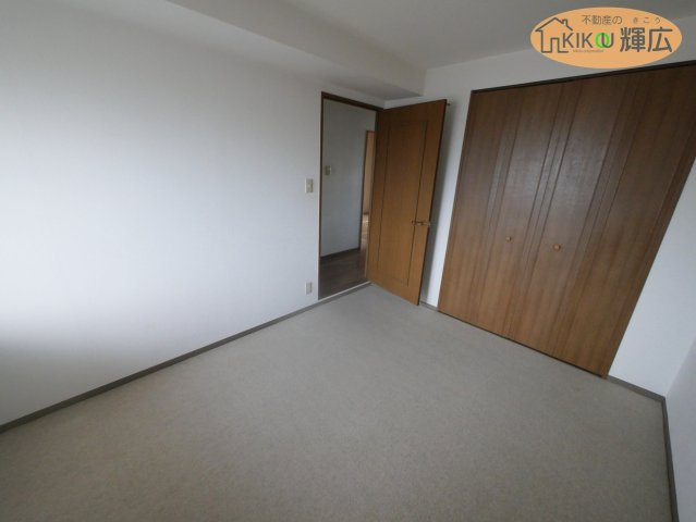 【洋室】 | グランシティ加古川　3階