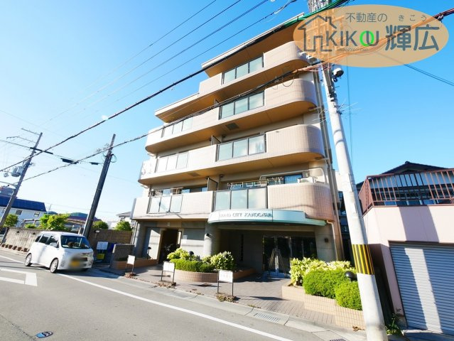 【外観】 | グランシティ加古川　3階