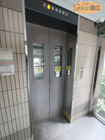 【その他共用部分】 | グランシティ加古川　3階