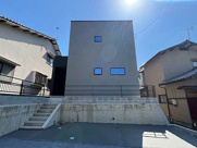 広島市安佐南区伴東８丁目 三菱沼田（大原台）の画像