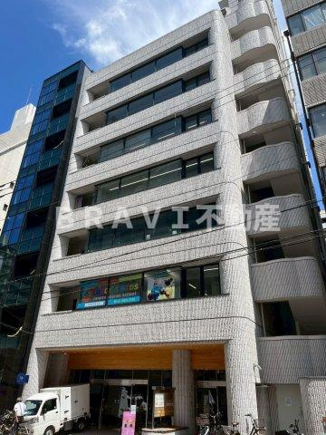 assess大手通ビル　BRAVI不動産の外観|【assess大手通ビル】落ち着いた雰囲気の外観です