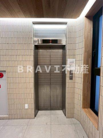 assess大手通ビル　BRAVI不動産のその他共用部分|【assess大手通ビル】