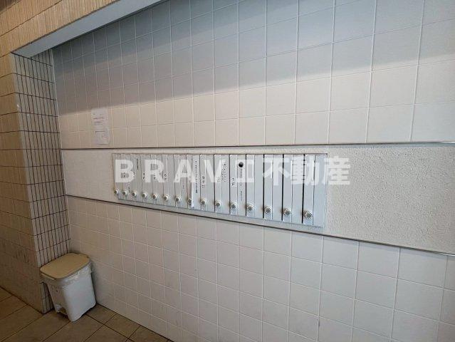 assess大手通ビル　BRAVI不動産のその他共用部分|【assess大手通ビル】