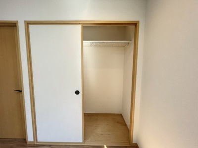 【収納】 | パティオ南古谷