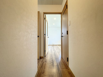 【内装】 | パティオ南古谷