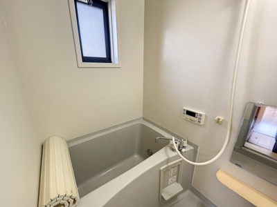 【浴室】 | パティオ南古谷