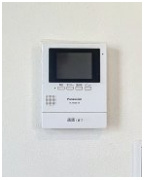 【セキュリティ】 | パティオ南古谷