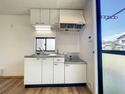 【キッチン】 | パティオ南古谷