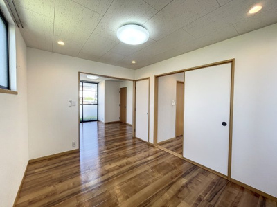 【内装】 | パティオ南古谷