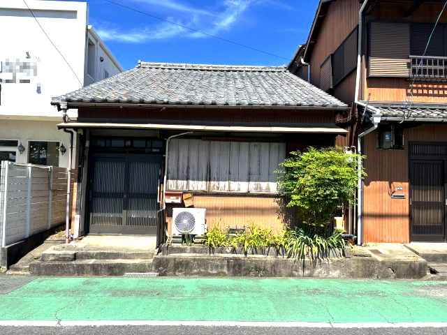 【外観】の画像