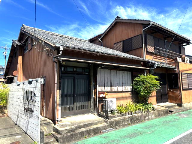 【外観】の画像