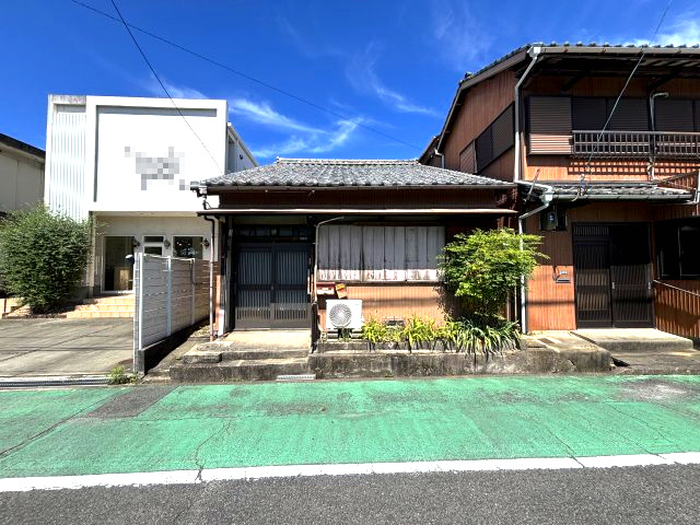 【外観】の画像