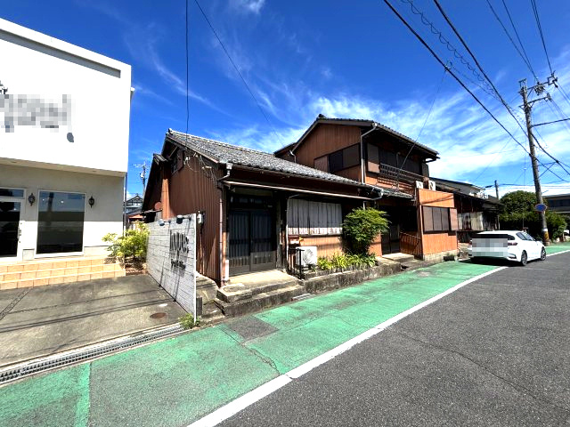 【外観】の画像