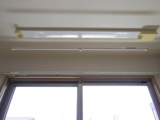 【バルコニー】 | クレッセント