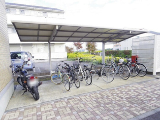 【その他共用部分】 | クレッセント