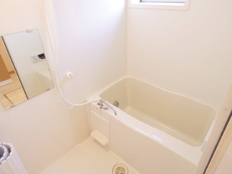 【浴室】 | クレッセント