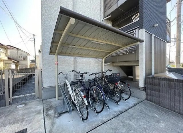 ヌーヴェル　リュンヌのその他共用部分