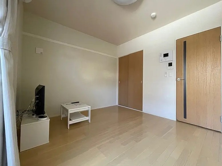 ヌーヴェル　リュンヌの居間・リビング