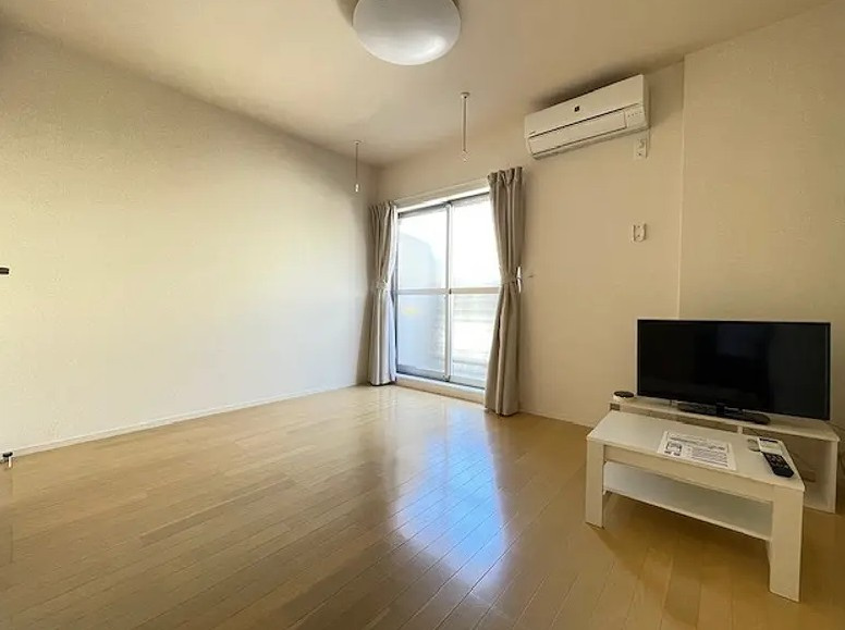 ヌーヴェル　リュンヌの居間・リビング