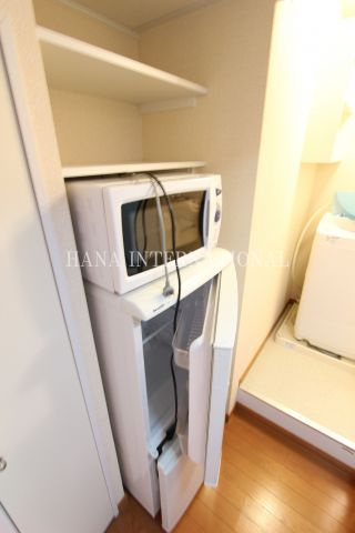 エルミタージュの設備