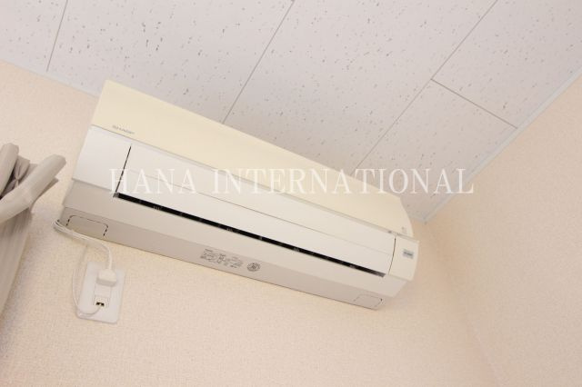 エルミタージュの設備