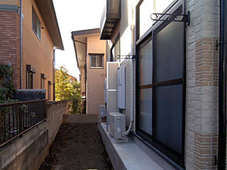 エルミタージュのその他共用部分