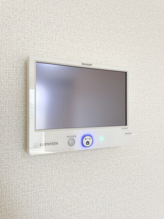 セレスティア中町の設備