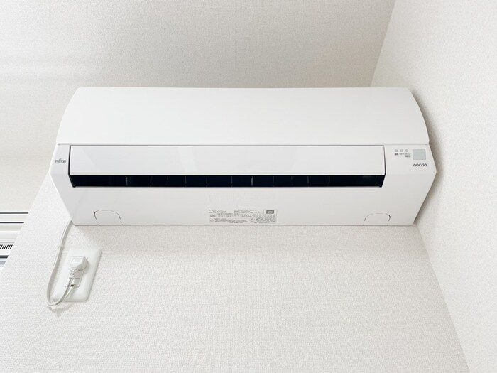 セレスティア中町の設備